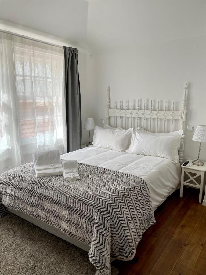 Santa Catarina Guest House Порту Экстерьер фото