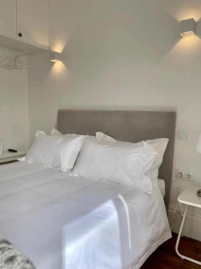 Santa Catarina Guest House Порту Экстерьер фото