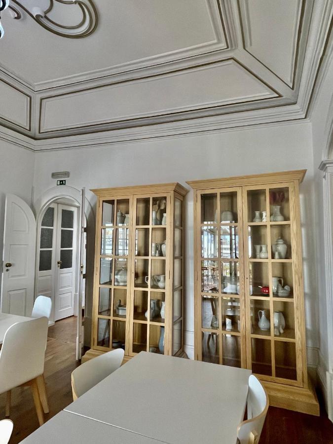 Santa Catarina Guest House Порту Экстерьер фото