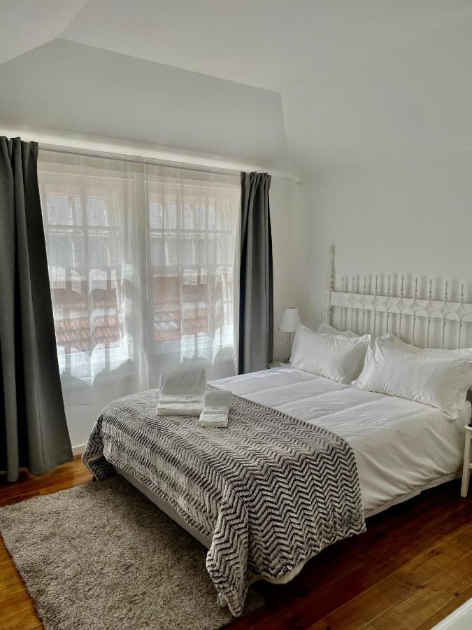 Santa Catarina Guest House Порту Экстерьер фото