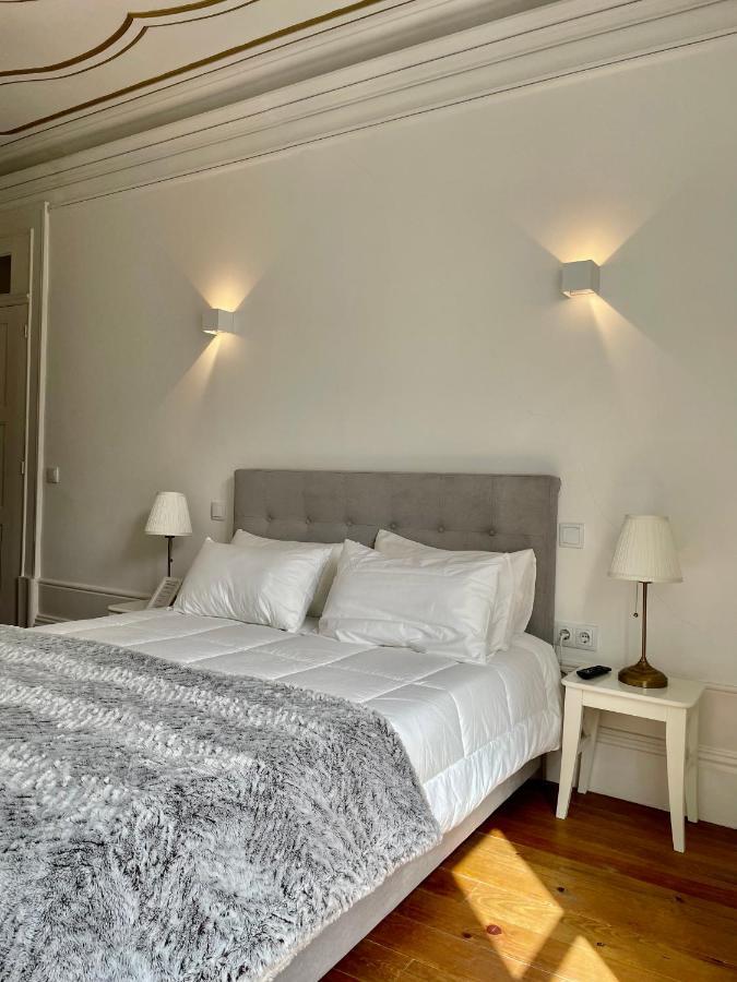 Santa Catarina Guest House Порту Экстерьер фото