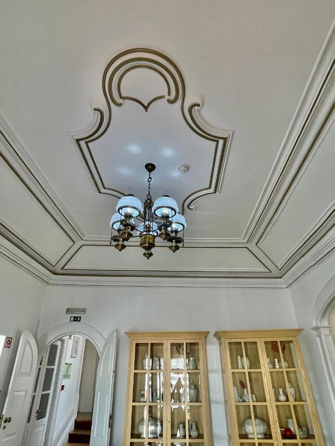 Santa Catarina Guest House Порту Экстерьер фото