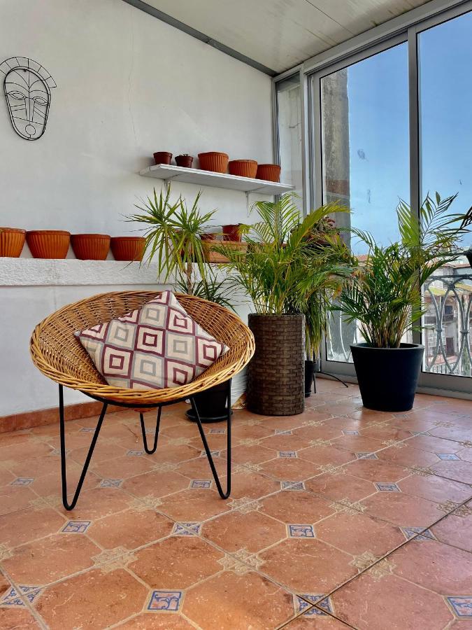 Santa Catarina Guest House Порту Экстерьер фото