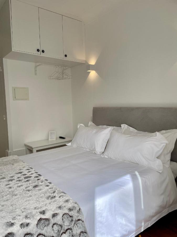 Santa Catarina Guest House Порту Экстерьер фото